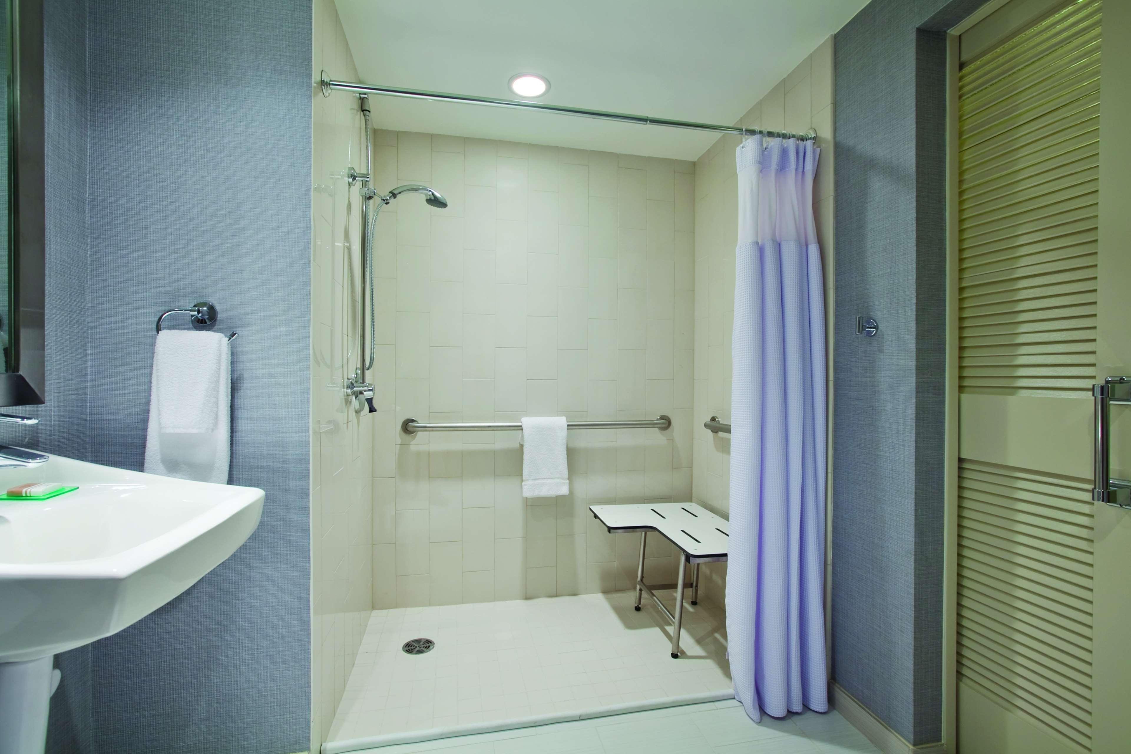 Hyatt Place San Jose, Downtown Eksteriør bilde