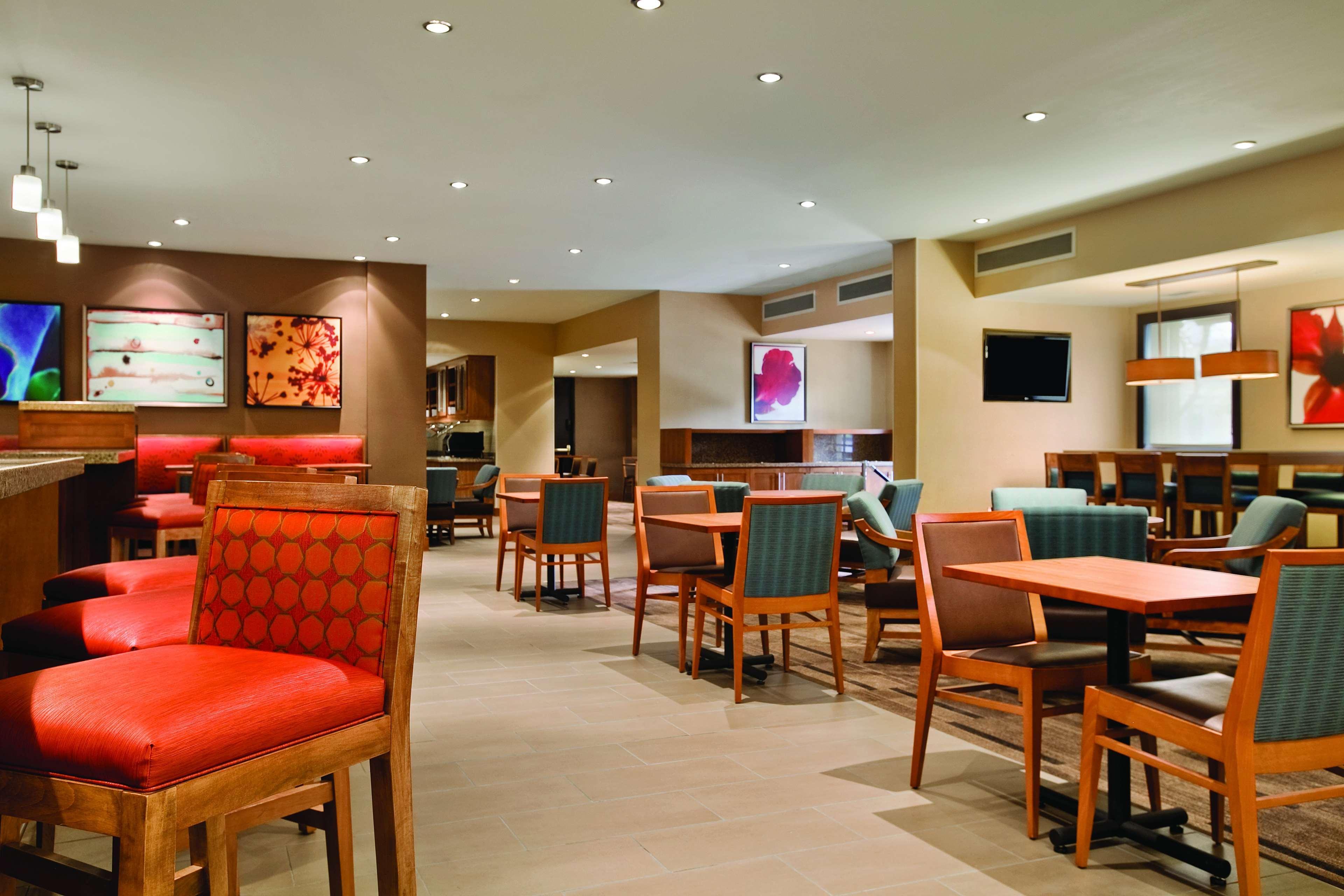 Hyatt Place San Jose, Downtown Eksteriør bilde