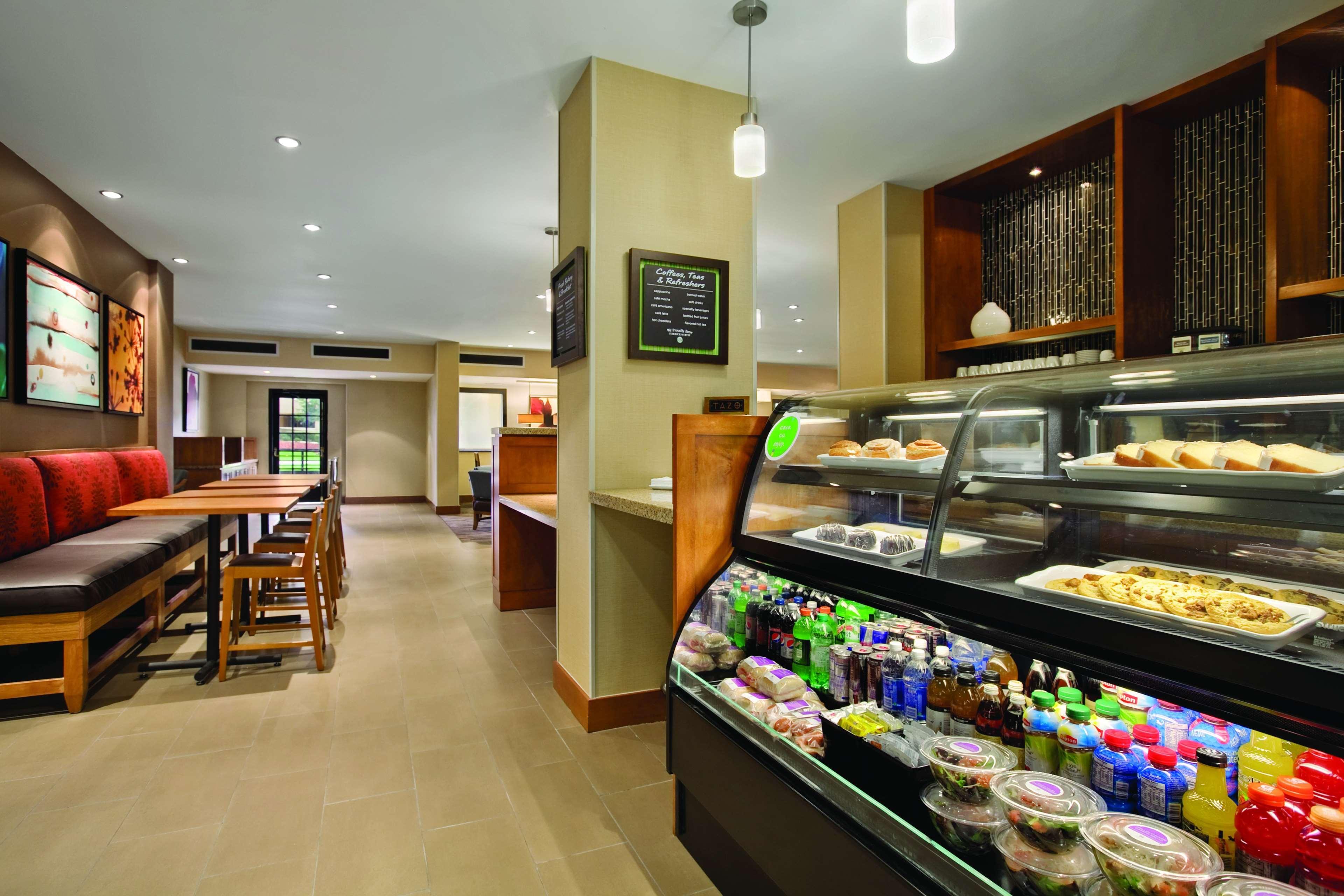 Hyatt Place San Jose, Downtown Eksteriør bilde