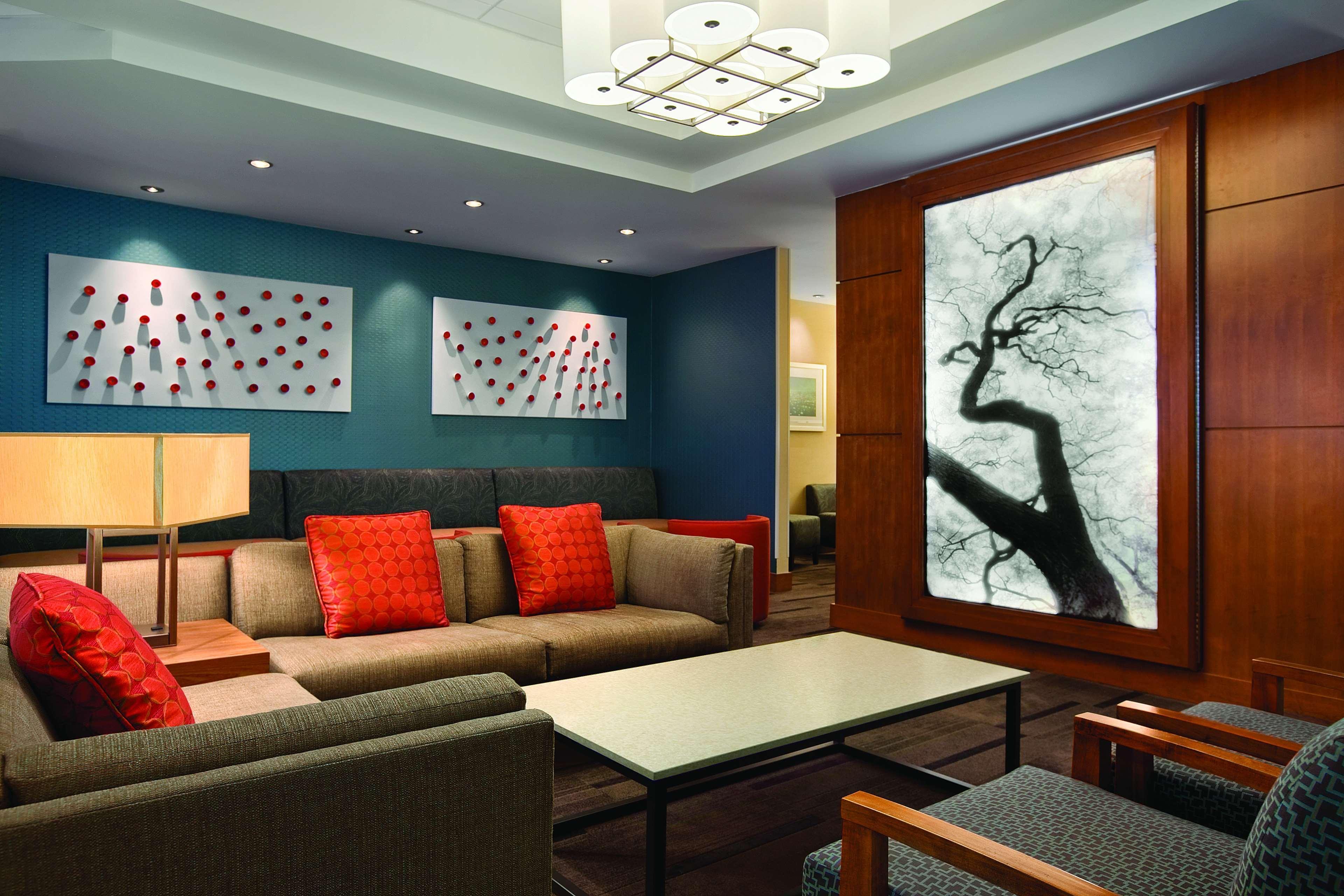 Hyatt Place San Jose, Downtown Eksteriør bilde