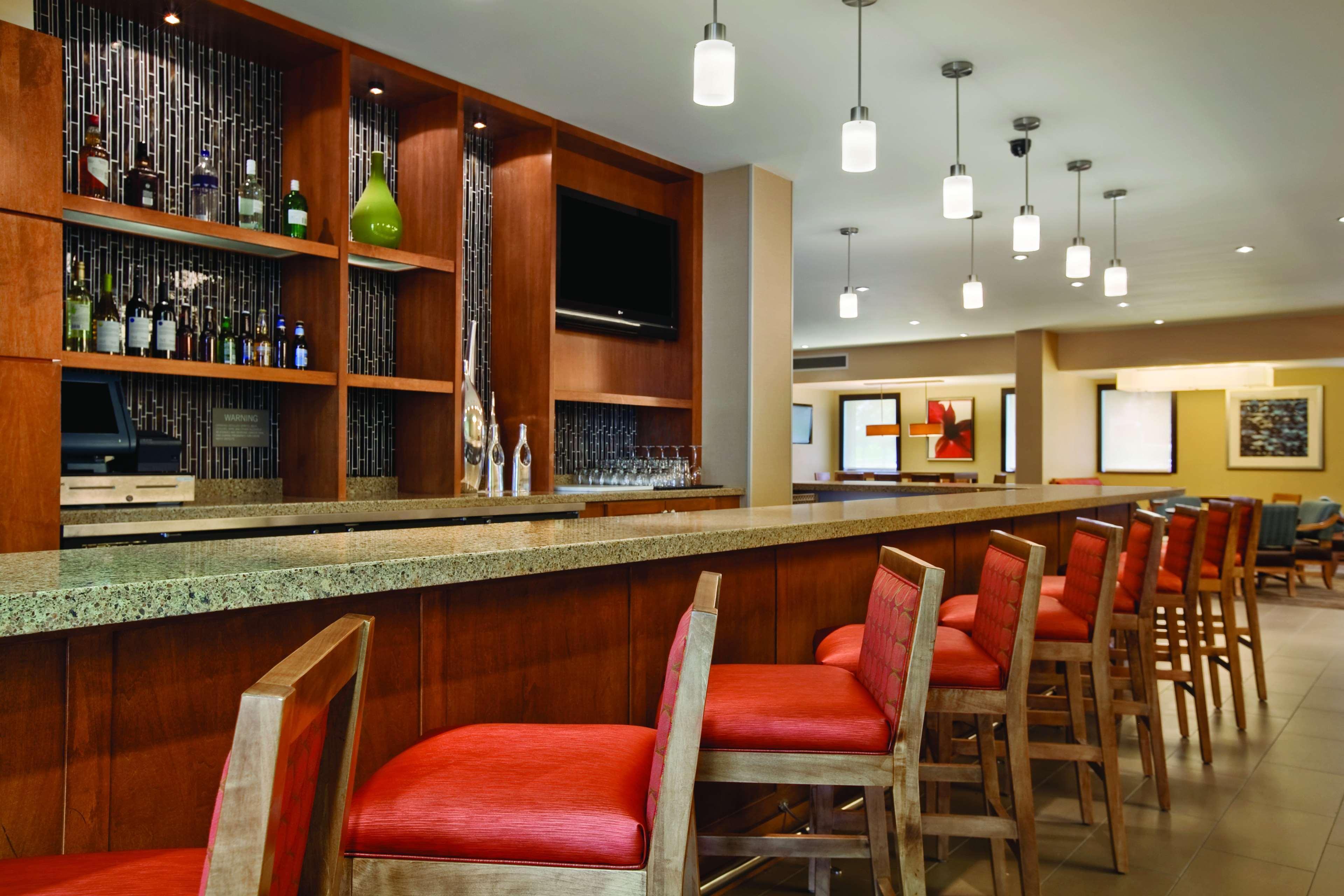 Hyatt Place San Jose, Downtown Eksteriør bilde