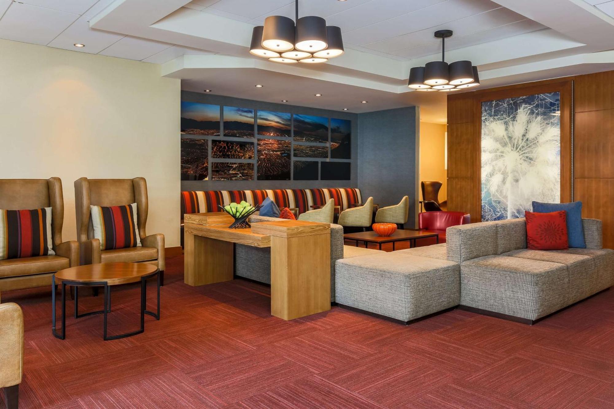 Hyatt Place San Jose, Downtown Eksteriør bilde