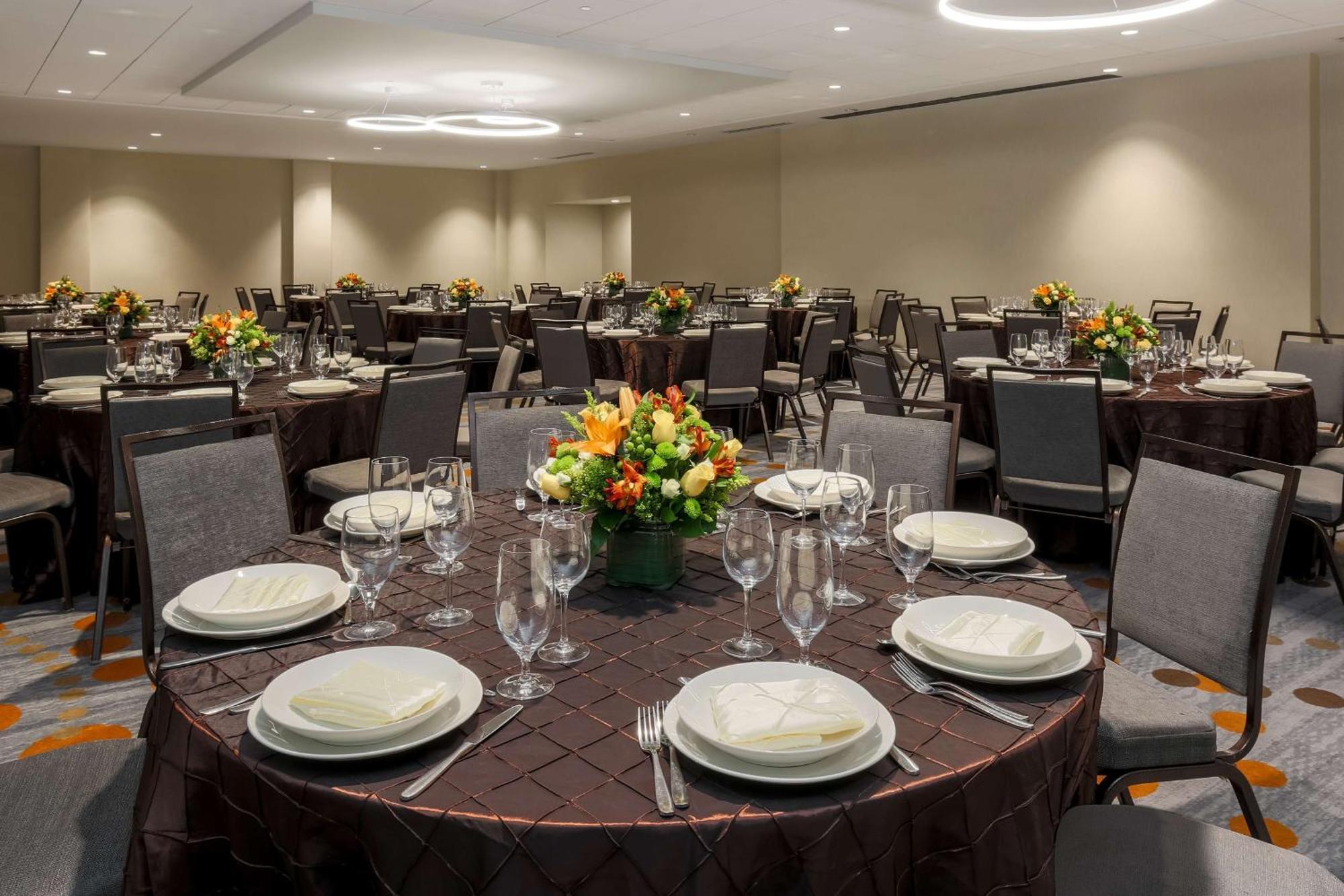 Hyatt Place San Jose, Downtown Eksteriør bilde