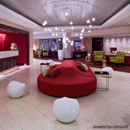 Hyatt Place San Jose, Downtown Interiør bilde