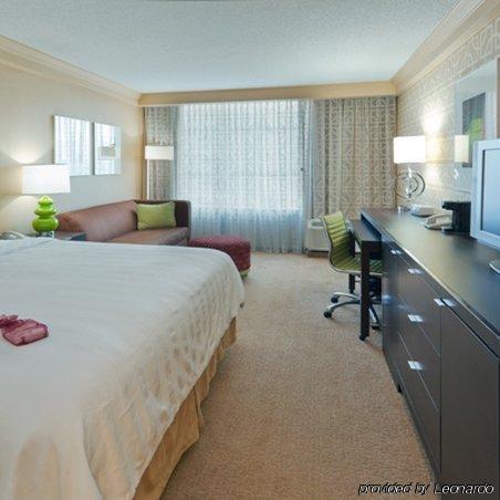 Hyatt Place San Jose, Downtown Rom bilde