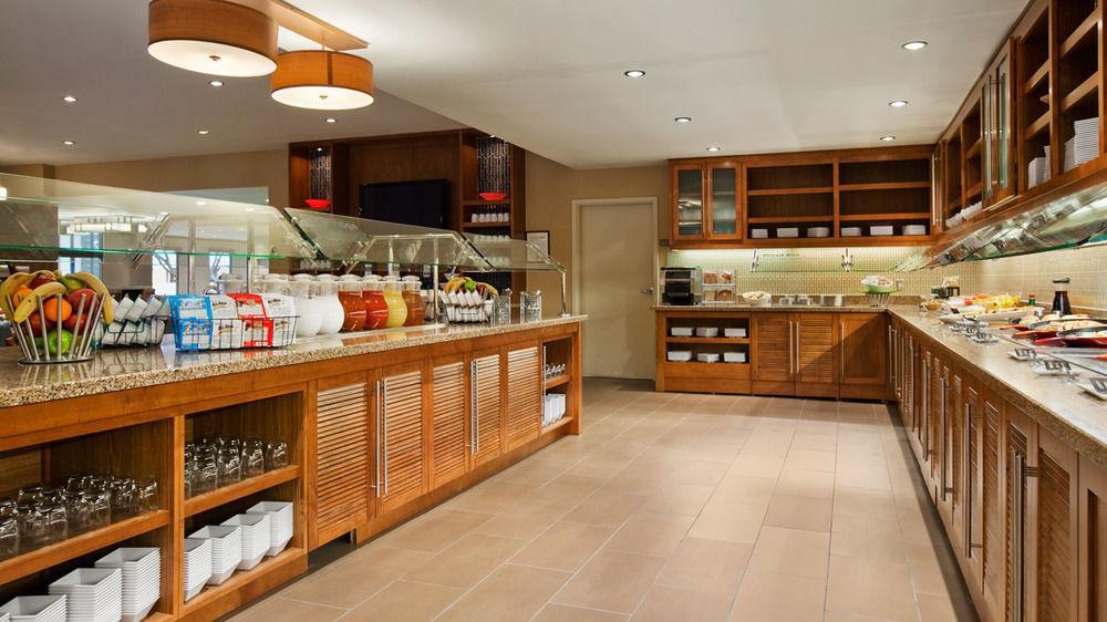 Hyatt Place San Jose, Downtown Eksteriør bilde