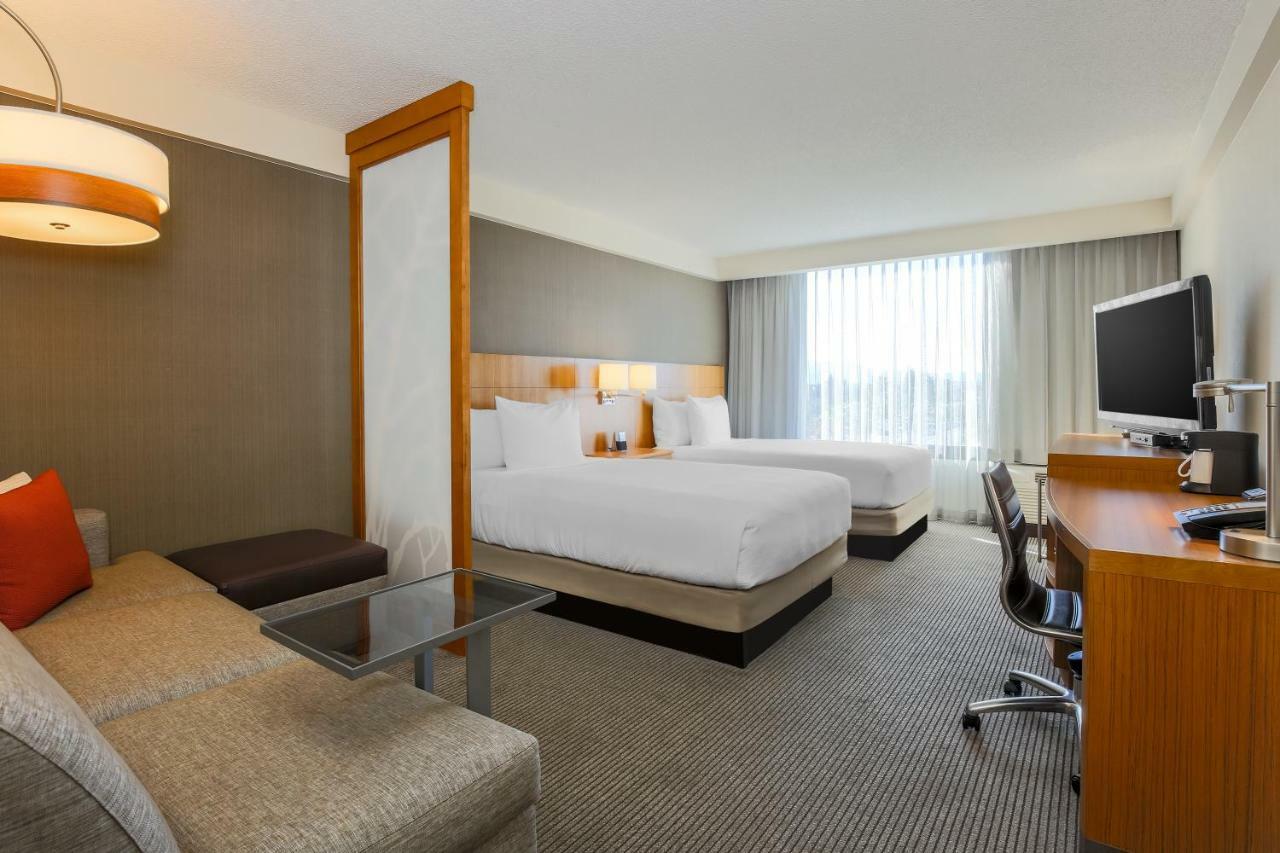 Hyatt Place San Jose, Downtown Eksteriør bilde