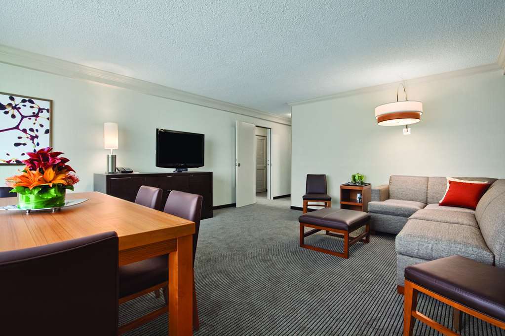 Hyatt Place San Jose, Downtown Rom bilde